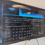 KVH TracVision M5 Marine 18" Satellite TV Tracking Antenna - Professionally Tested - Image 9