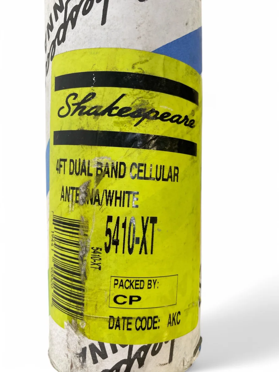 Shakespeare 5410-XT 4ft Galaxy Dual Band Cellular Antenna - 3dB **New** - Image 7