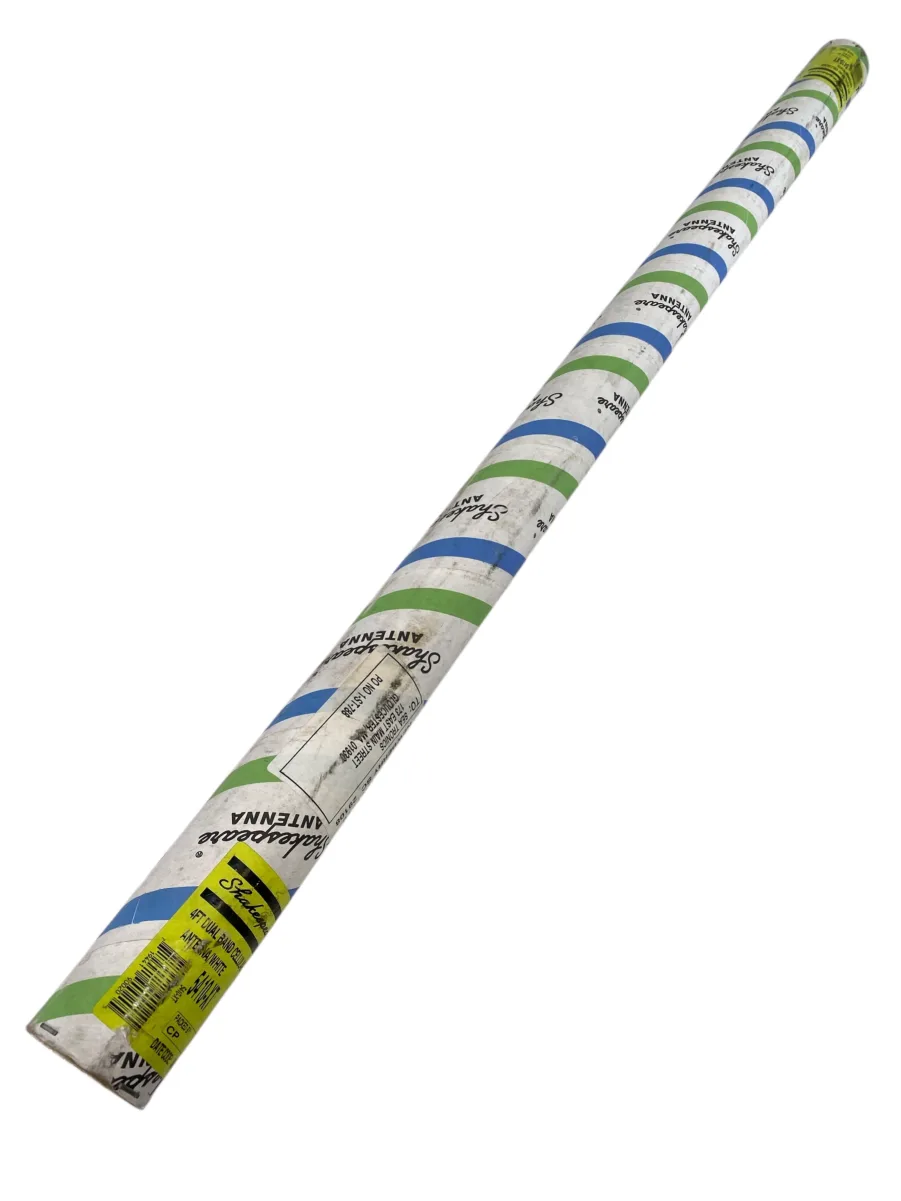 Shakespeare 5410-XT 4ft Galaxy Dual Band Cellular Antenna - 3dB **New** - Image 2