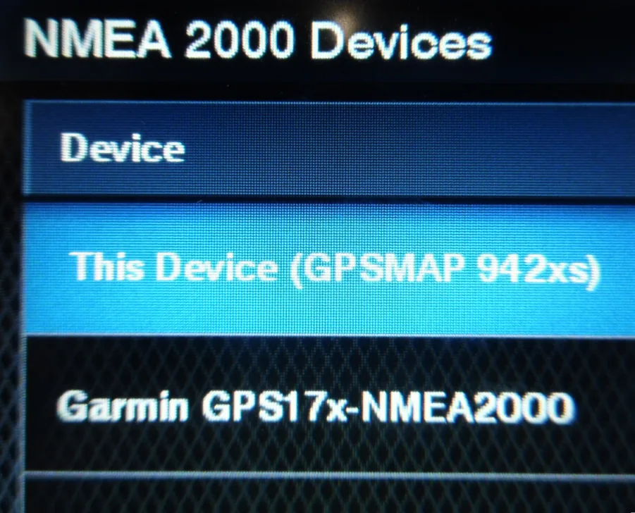Garmin GPSMap 942XS Display + Cables W/ Suncover BENCH TESTED - Image 6