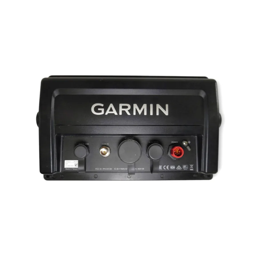 Garmin GPSMap 942XS Display + Cables W/ Suncover BENCH TESTED - Image 11