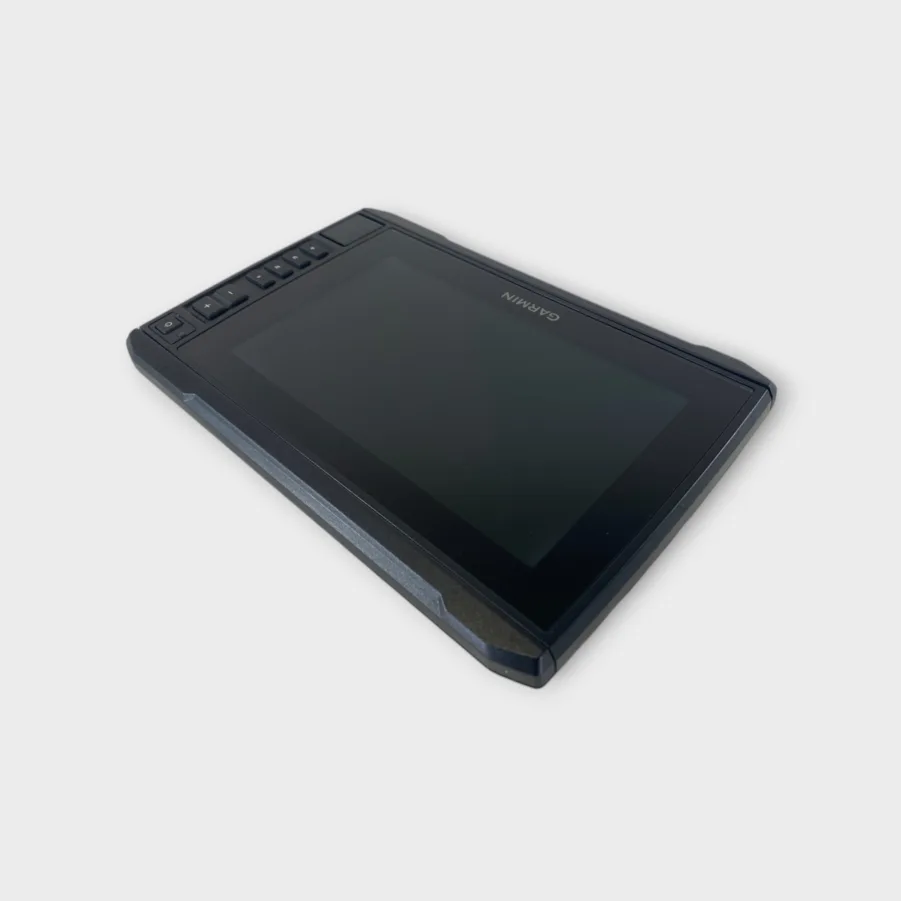 Garmin 7" EchoMap UHD 74sv Without Transducer *Bench tested* - Image 12