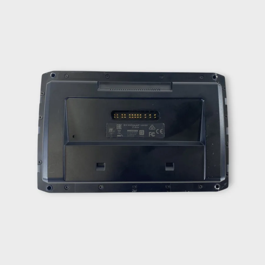 Garmin 7" EchoMap UHD 74sv Without Transducer *Bench tested* - Image 13
