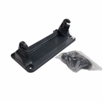 Furuno Mounting Bracket & Knobs for LS-4100 & NX-700 100-304-080 *NEW*