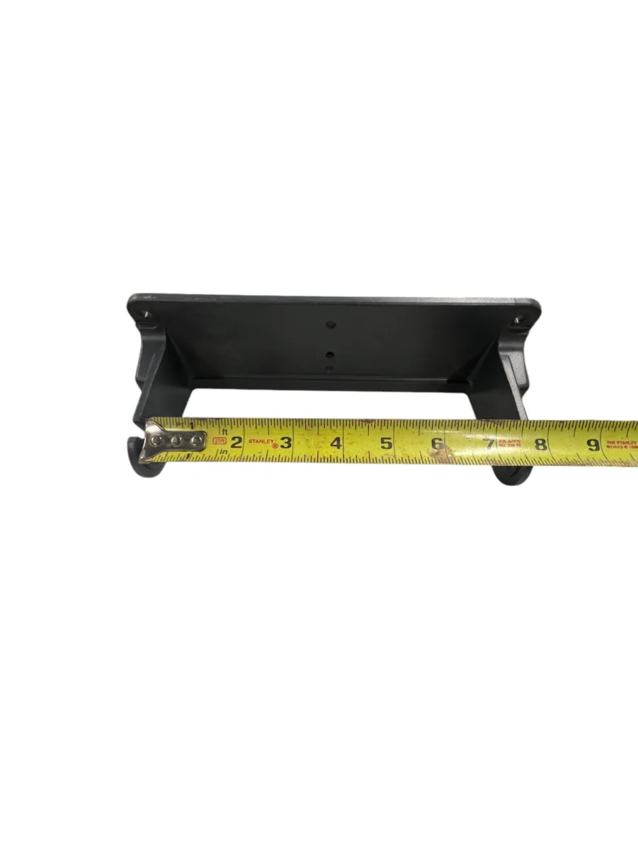 Furuno FCV-582L & FE-700 Mounting Bracket w/Knobs *Excel. Condition* 100-260-751 - Image 6