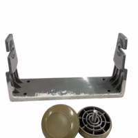 Furuno Mounting Bracket & Knobs for RD GP AIS 30 31 32 100-183-181 100-183-182