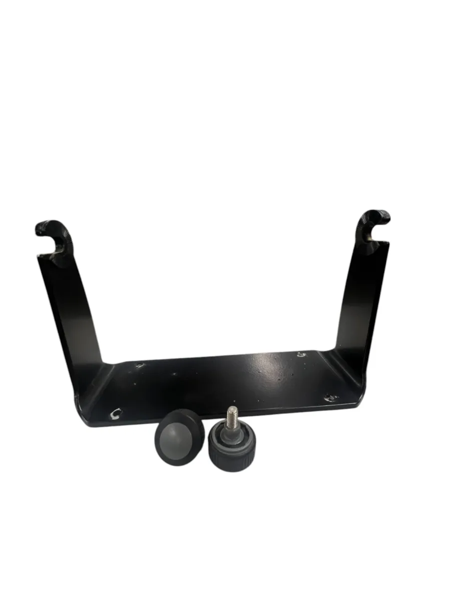 Raymarine Raytheon *Bracket & Knobs* for RL80C L1250 RC631 HSB HSB2 10.4″