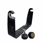 Raytheon Raymarine *MOUNTING BRACKET & KNOBS* f/RL70C L760 RC530 SL70 7" Display - Image 4