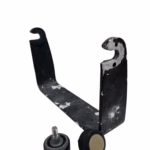 Raytheon Raymarine *MOUNTING BRACKET & KNOBS* f/RL70C L760 RC530 SL70 7" Display - Image 5