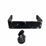 Raytheon Raymarine *MOUNTING BRACKET & KNOBS* f/RL70C L760 RC530 SL70 7" Display - Image 6