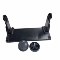 Furuno GP-1670 & GP-1670F Mounting Bracket & Knobs *NEW* 001-204-600-00
