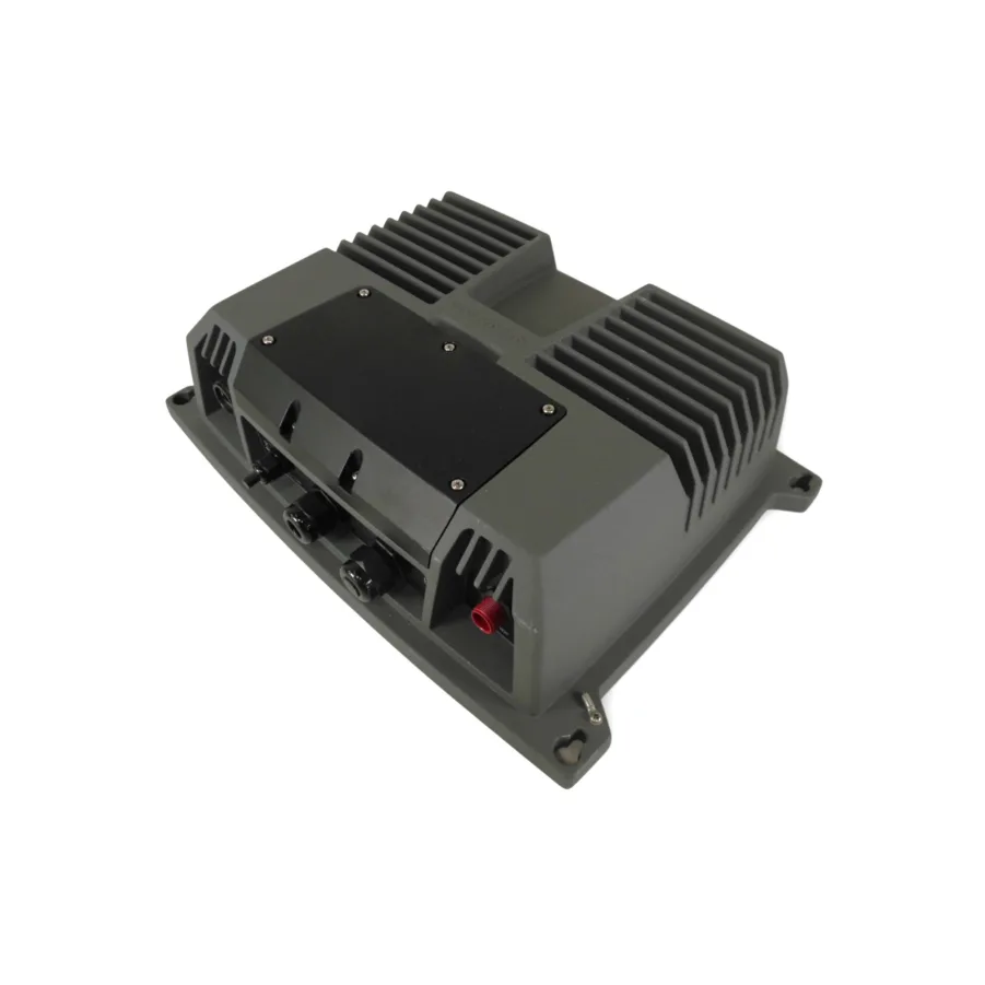 Garmin GSD26 CHIRP Network Sounder W/Power & Network Cables (90-Day Warranty) - Image 8