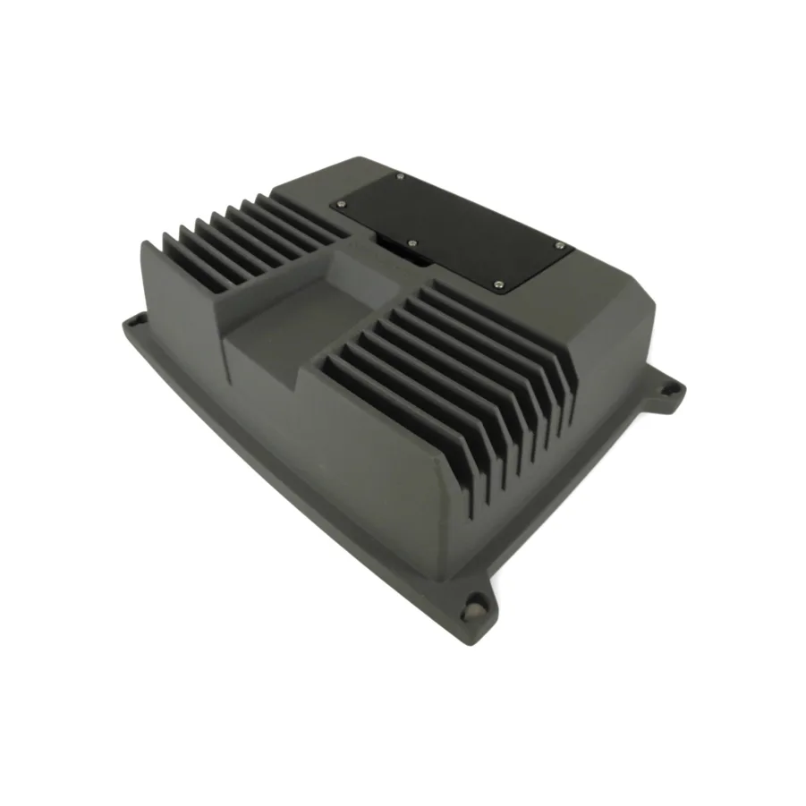 Garmin GSD26 CHIRP Network Sounder W/Power & Network Cables (90-Day Warranty) - Image 9