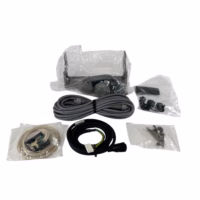 Furuno RP-100 Install Kit - Includes PCB, Interconnect Cables, Brackets - *NEW*