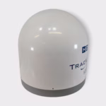 KVH Empty Dummy Dome Wtih TracVision Branding For 24" Antennas - Image 3