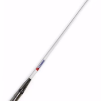 Comrod AM/FM51BI4 4ft Marine AM/FM Antenna - 0.5-108 MHz **New**