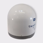 KVH Empty Dummy Dome/Radome Wtih TracVision Branding For 24" Antennas - Image 3