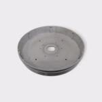 KVH Empty Dummy Dome/Radome Wtih TracVision Branding For 24" Antennas - Image 5