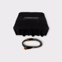 Simrad BSM-2 -000-10138-001- Broadband Sounder W/Network Cable