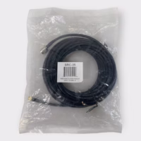 Shakespeare SRC-35 Extension Cable 35' For SRA-25 SRA-40 SRA-50 Antenna *NEW*