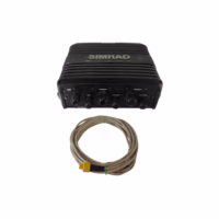 Simrad BSM-2 (000-10138-001) Broadband Sounder W/Network Cable