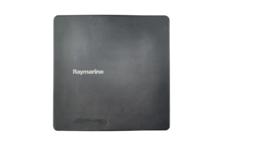 Raymarine RL80CRC+ 10.4" HSB2 Pathfinder Display -E52038- w/ Sun Cover - Tested - Free US Shipping - Image 6