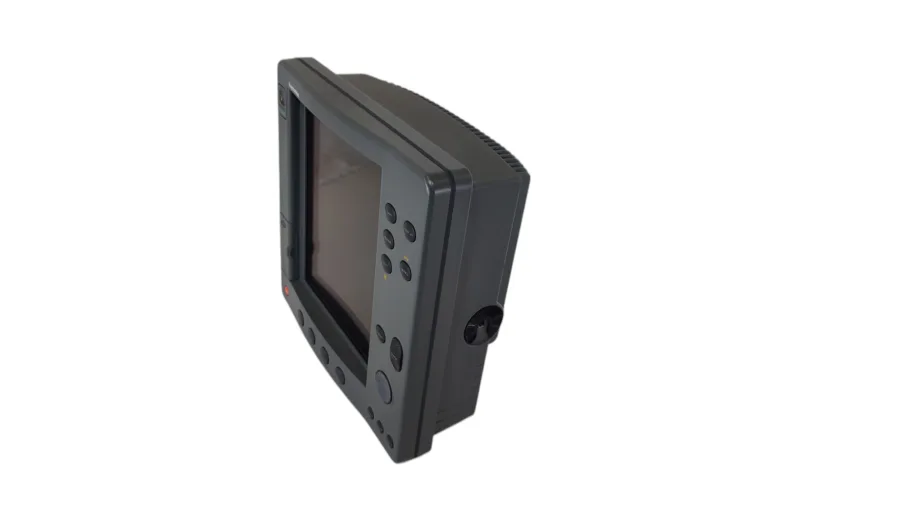 Raymarine RL80CRC+ 10.4" HSB2 Pathfinder Display -E52038- w/ Sun Cover - Tested - Free US Shipping - Image 4