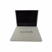 Garmin GPSMap 8215 Touchscreen MFD -90-Day Warr- Tested/Updated