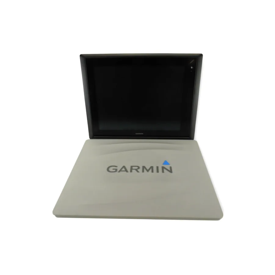 Garmin GPSMap 8215 Touchscreen MFD -90-Day Warr- Tested/Updated