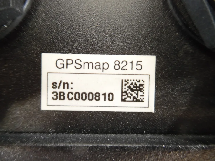 Garmin GPSMap 8215 Touchscreen MFD -90-Day Warr- Tested/Updated - Image 14