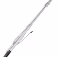 Digital Antenna 531-AW 4ft AM/FM Marine Antenna - White **New**