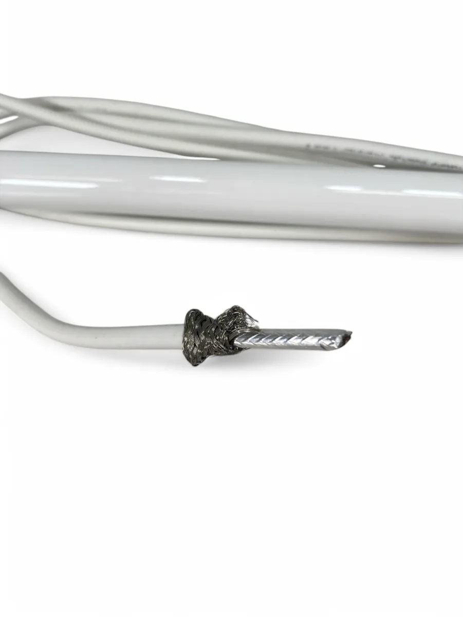 Digital Antenna 531-AW 4ft AM/FM Marine Antenna - White **New** - Image 5
