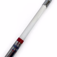 Commander EXS-1 Glassmaster 1ft Marine Antenna Extension **New**