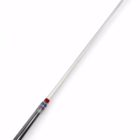 Commander Cell 5-5 Glassmaster 5ft Marine Grade Cellular Antenna - 6dB **New**