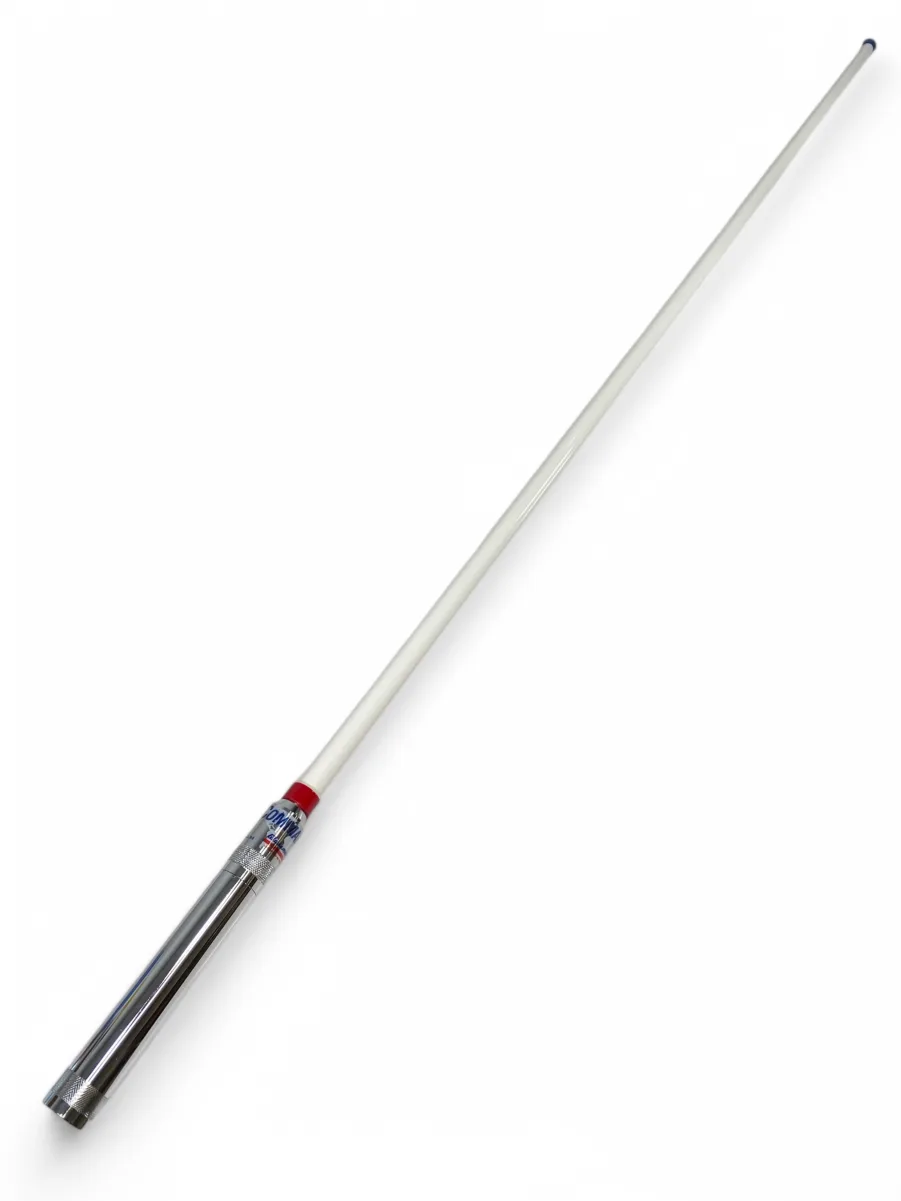 Commander Cell 5-5 Glassmaster 5ft Marine Grade Cellular Antenna - 6dB **New**