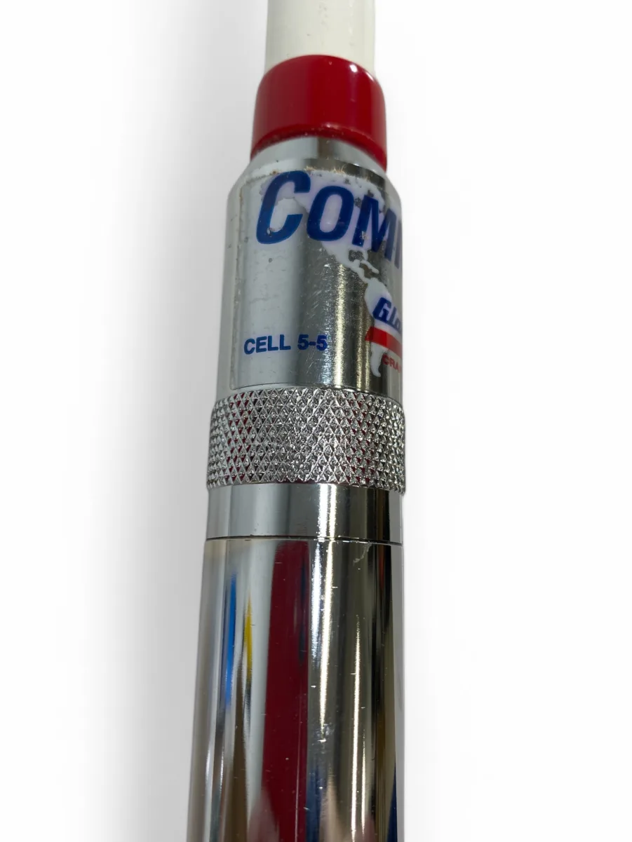 Commander Cell 5-5 Glassmaster 5ft Marine Grade Cellular Antenna - 6dB **New** - Image 3
