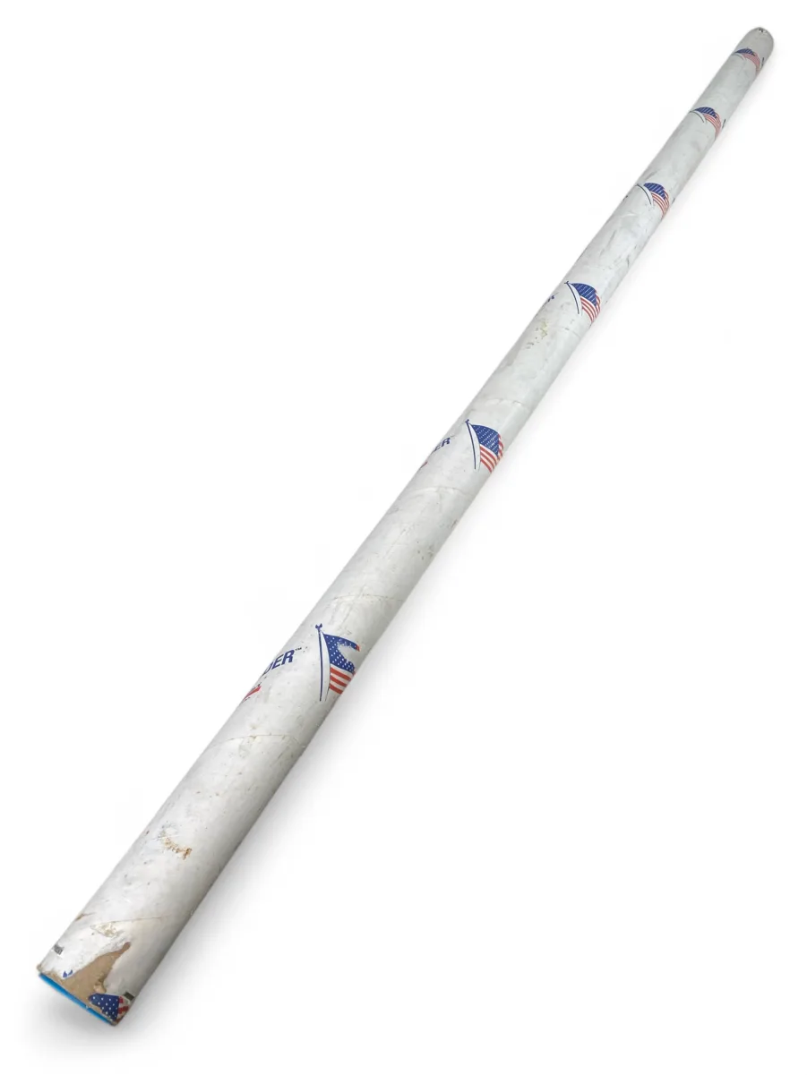 Commander Cell 5-5 Glassmaster 5ft Marine Grade Cellular Antenna - 6dB **New** - Image 2