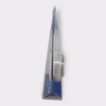 Hella Marine 980500541 White LED Courtesy Lamp 2" White Plastic Rim 12VDC *NEW* - Image 2