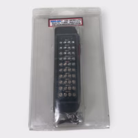 SHO-ME 11.9000 LED Micro Lite 4" x 1" Red Strip Light Boat Marine NEW
