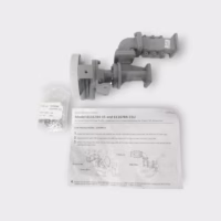 Skyware Global Model 6116784-15 Ku-Band Cross-Pol Low Profile Feedhorn Assembly For Class I SFL Ants