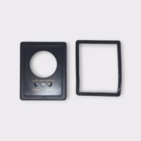 ACR Electronics URP-102 Point Pad Face Plate with Gasket *Recessed mount*