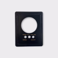 ACR Electronics URP-102 Point Pad Face Plate ~Recessed mount~