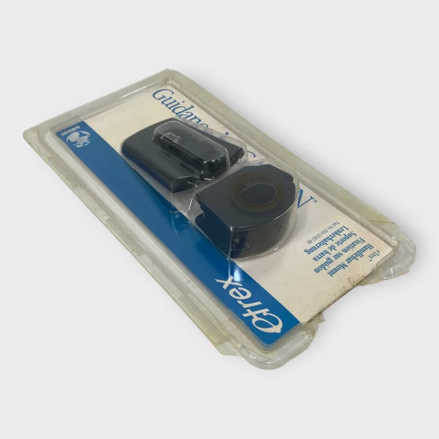 Garmin 010-10267-00 Handlebar Mount For eTrex Mounts Up To 1" Diameter *NEW* - Image 2