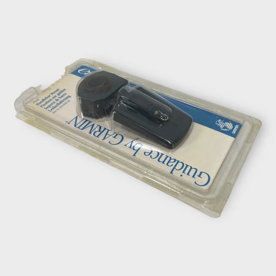 Garmin 010-10267-00 Handlebar Mount For eTrex Mounts Up To 1" Diameter *NEW* - Image 4