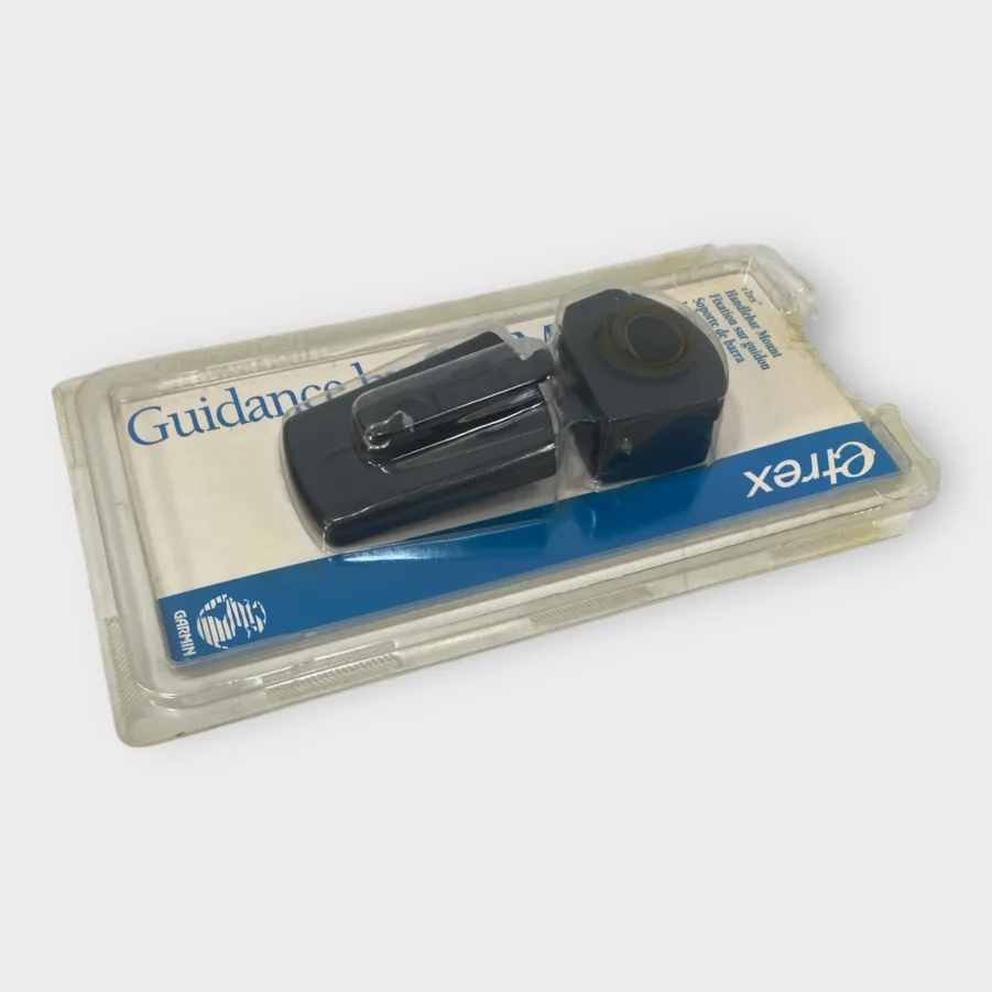 Garmin 010-10267-00 Handlebar Mount For eTrex Mounts Up To 1" Diameter *NEW* - Image 5