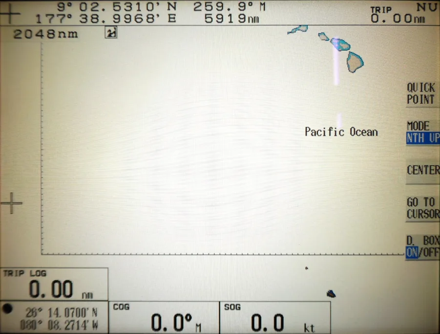 C-MAP NT MAX SD Card M-NA-M034.02 - Pac. Coast, Gulf of Mexico & Caribbean - Image 5