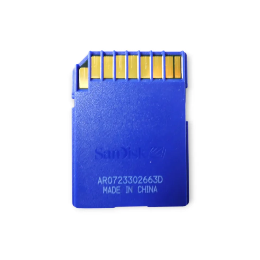 C-MAP NT MAX SD Card M-NA-M034.02 - Pac. Coast, Gulf of Mexico & Caribbean - Image 9