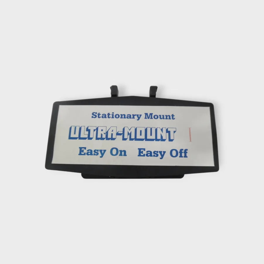 T&L Products Ultra Mount I - Stationary Mount - Easy on - Easy Off - Image 2