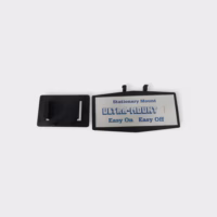 T&L Products Ultra Mount I - Stationary Mount - Easy on - Easy Off
