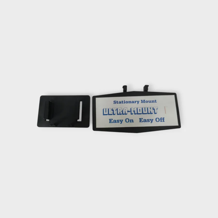 T&L Products Ultra Mount I - Stationary Mount - Easy on - Easy Off